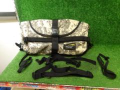 DEGNER (Degner)
NB-92
Waterproof side bag
