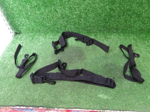 DEGNER (Degner)
NB-92
Waterproof side bag