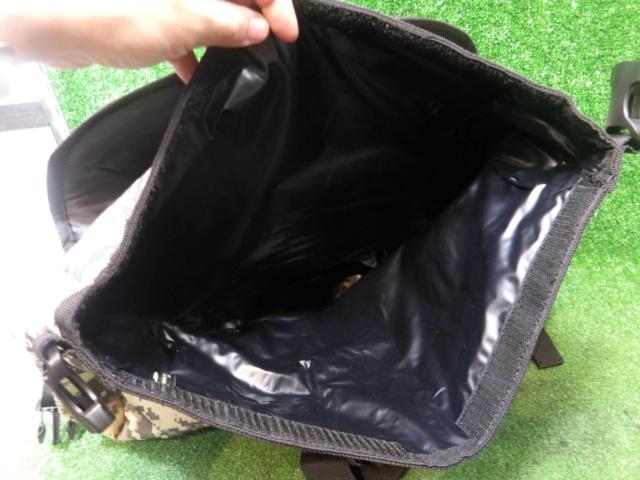 DEGNER (Degner)
NB-92
Waterproof side bag