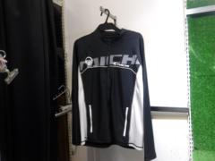 XL size
RSTaichi (RS Taichi)
Cool ride zip inner jacket