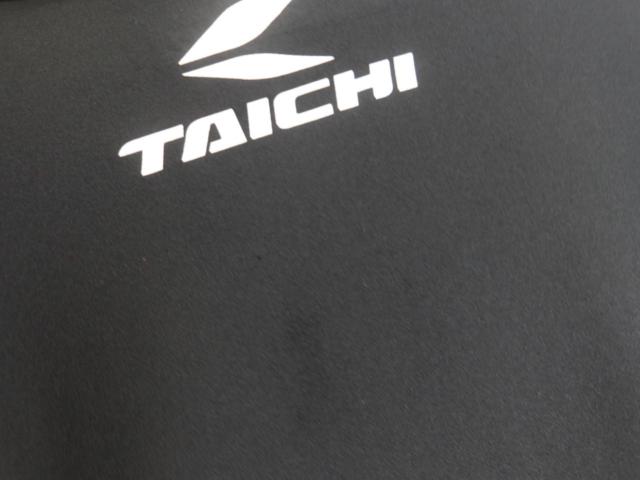 XL size
RSTaichi (RS Taichi)
Cool ride zip inner jacket