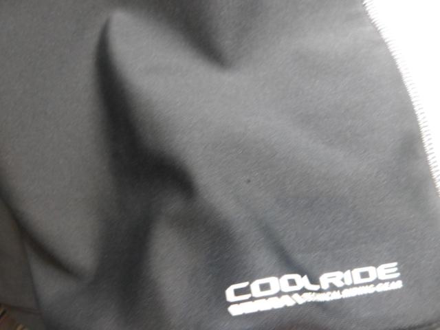 XL size
RSTaichi (RS Taichi)
Cool ride zip inner jacket