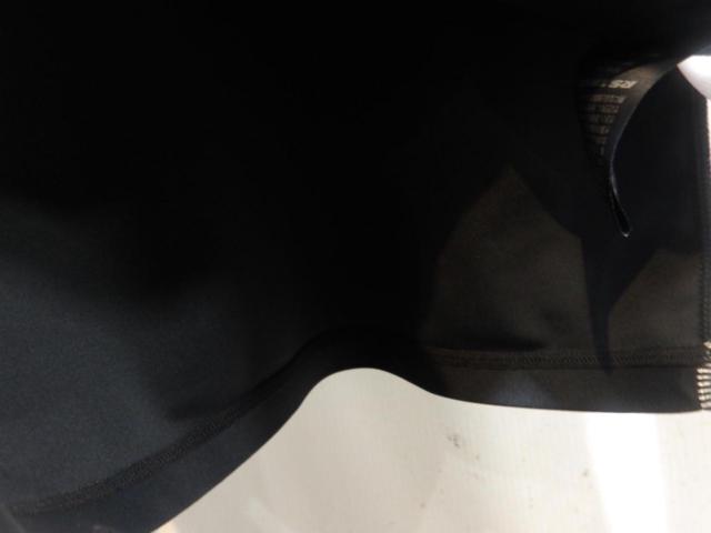 XL size
RSTaichi (RS Taichi)
Cool ride zip inner jacket