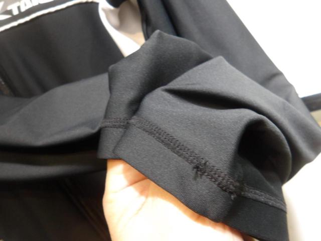 XL size
RSTaichi (RS Taichi)
Cool ride zip inner jacket
