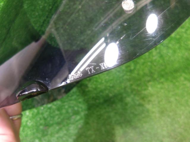 Arai TXシールド