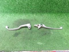 Glass Tracker
(Removed in 2003)
SUZUKI genuine
Brake / clutch lever