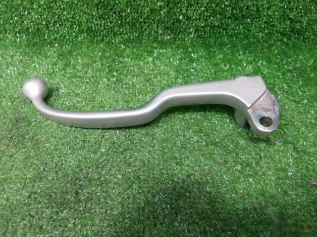 Glass Tracker
(Removed in 2003)
SUZUKI genuine
Brake / clutch lever
