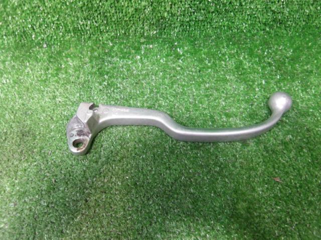 Glass Tracker
(Removed in 2003)
SUZUKI genuine
Brake / clutch lever