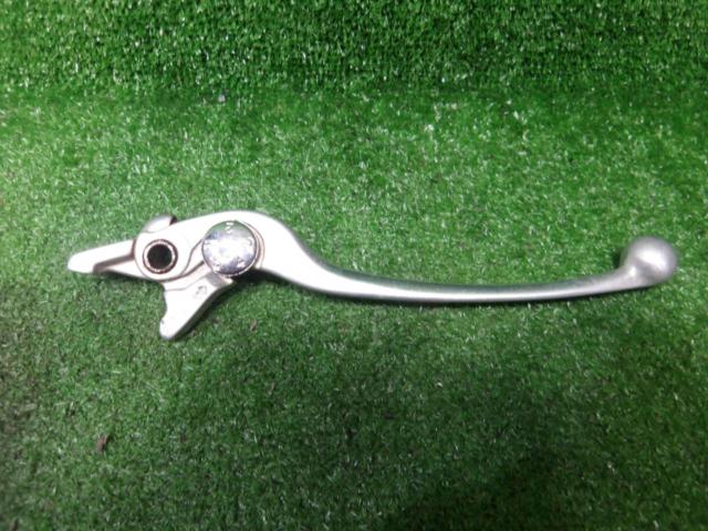 Glass Tracker
(Removed in 2003)
SUZUKI genuine
Brake / clutch lever