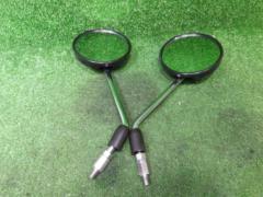 Unknown Manufacturer
Mirror left right set
M10 x positive screw