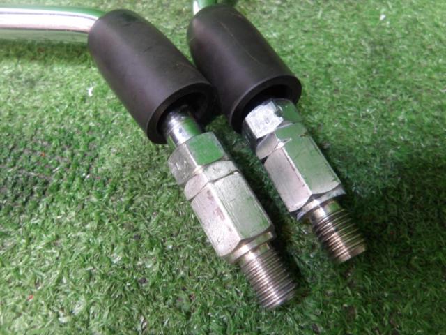 Unknown Manufacturer
Mirror left right set
M10 x positive screw