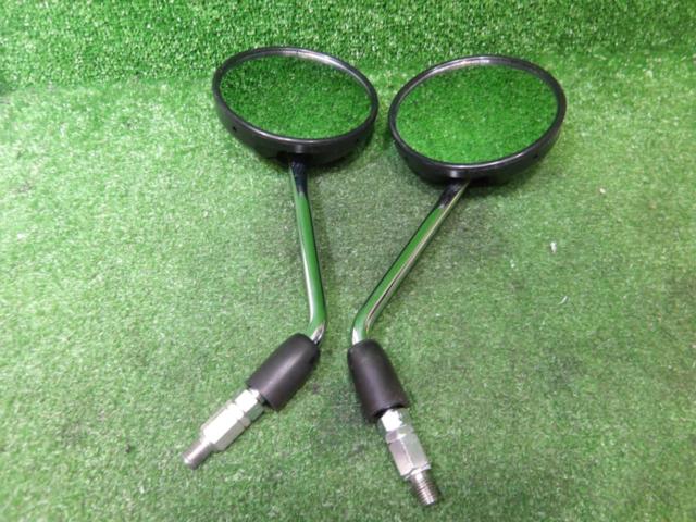 Unknown Manufacturer
Mirror left right set
M10 x positive screw