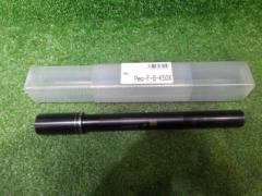 R1250GS
Adventure (removed from 2019 model) ZERO
POINT
SHAFT
Total length approximately 237mm
Diameter approx. 25/20mm
