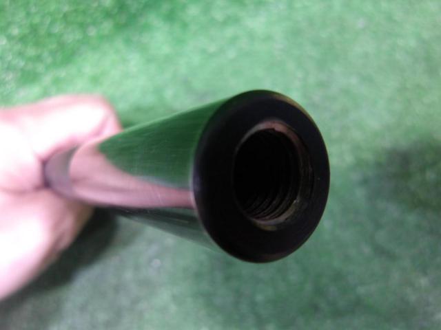 R1250GS
Adventure (removed from 2019 model) ZERO
POINT
SHAFT
Total length approximately 237mm
Diameter approx. 25/20mm