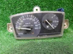 Suzuki genuine speedometer (removed from Address V100 CE13A)
Only the needle has been tested and confirmed to be working.