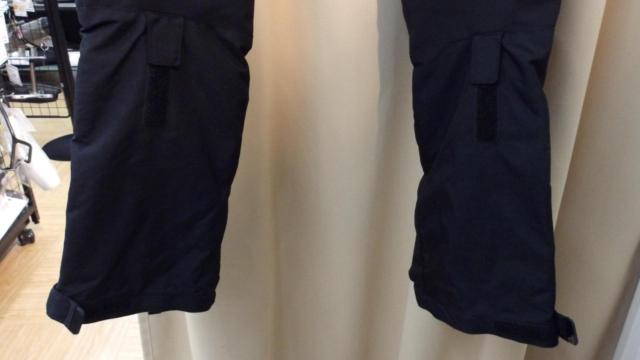 Mサイズ KOMINE(コミネ) PK-716 フルイヤーライディングパンツ エア 07-716 *春/秋用