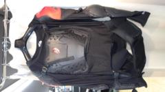 Size: L/XLThor
Body protector