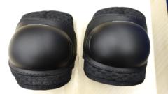 KOMINE Knee Guards
SK-464