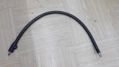 GODZILLA
Wire lock total length approximately 113cm (without cover)
The key one only