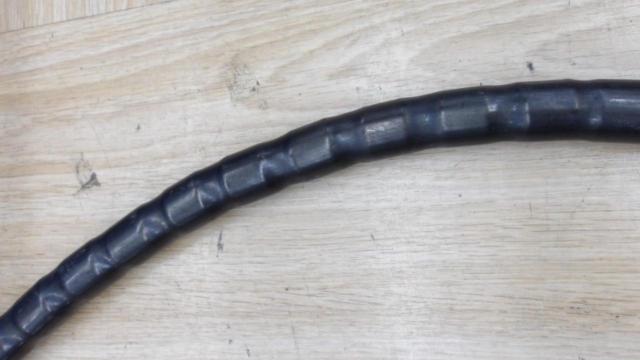 GODZILLA
Wire lock total length approximately 113cm (without cover)
The key one only