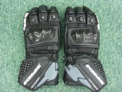 XXL size
SPIDI (speedy)
Leather gloves / Riding gloves
*Spring/Autumn
