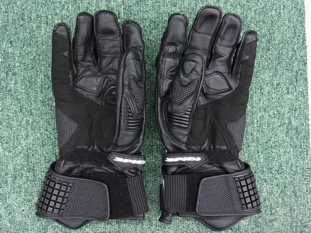 XXL size
SPIDI (speedy)
Leather gloves / Riding gloves
*Spring/Autumn
