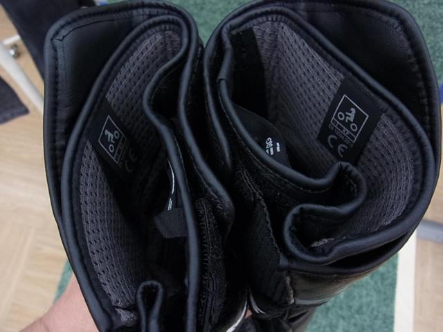 XXL size
SPIDI (speedy)
Leather gloves / Riding gloves
*Spring/Autumn