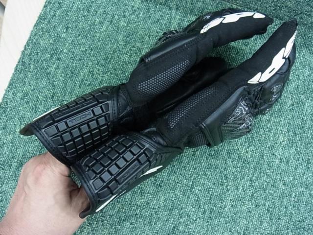 XXL size
SPIDI (speedy)
Leather gloves / Riding gloves
*Spring/Autumn