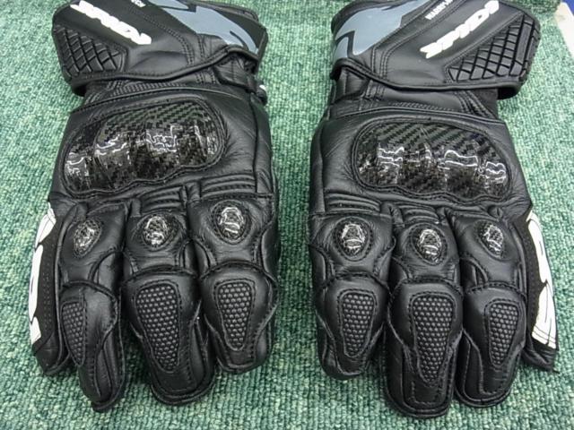 XXL size
SPIDI (speedy)
Leather gloves / Riding gloves
*Spring/Autumn