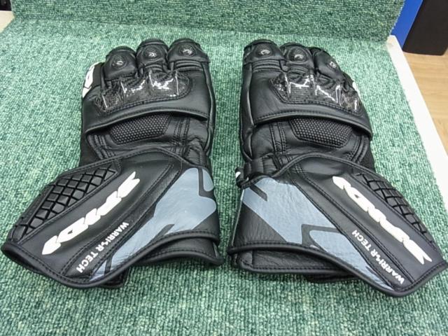 XXL size
SPIDI (speedy)
Leather gloves / Riding gloves
*Spring/Autumn