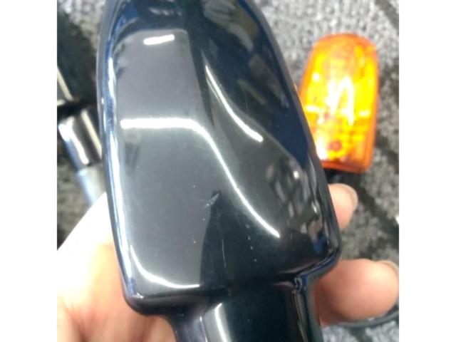 【HONDA】 CBF125T 純正 ウインカー 4点セット