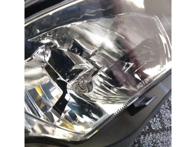 ワケアリ 【YAMAHA】YZF-R25(’15) 純正ヘッドライト