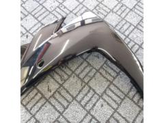 【YAMAHA】YZF-R25 サイドカウル 左 ブラック 1WD-F835J-00
