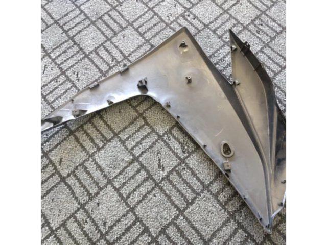 【YAMAHA】YZF-R25 サイドカウル 左 ブラック 1WD-F835J-00