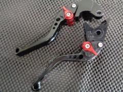【MZS】 レバーセット F14 S-248