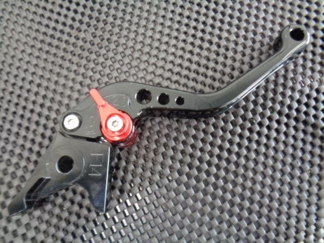 【MZS】 レバーセット F14 S-248