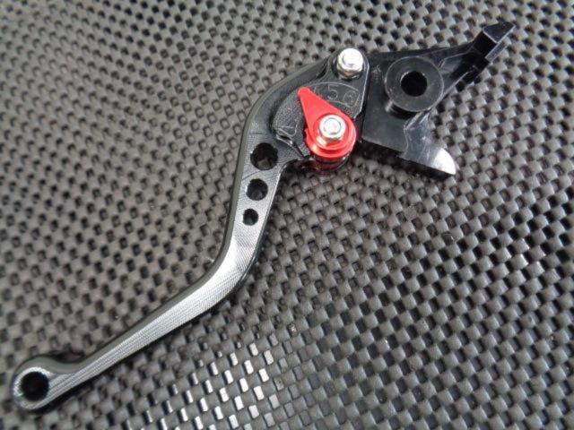 【MZS】 レバーセット F14 S-248