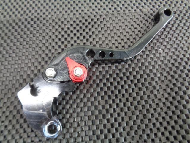 【MZS】 レバーセット F14 S-248