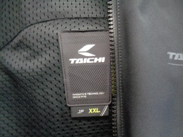 【RSTaichi】 ソフトシェル フーディ ナイロンジャケット RSJ732 XXLサイズ