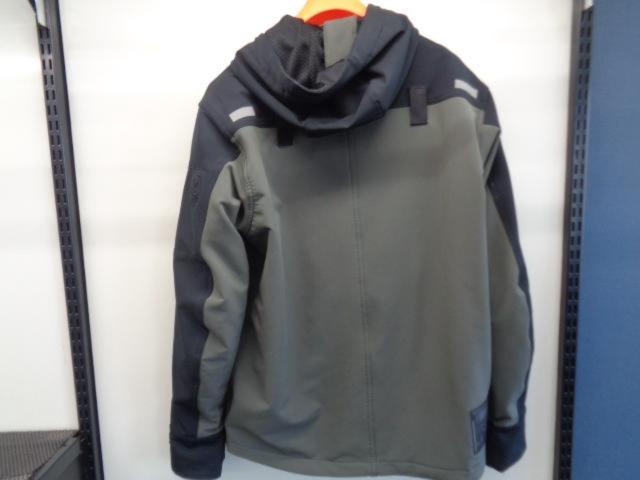 【RSTaichi】 クイックドライパーカー RSJ335 XLサイズ
