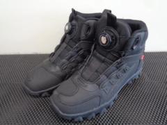 【Caddy Wolf Clow】 ライディングブーツ USA6.5 EUR41