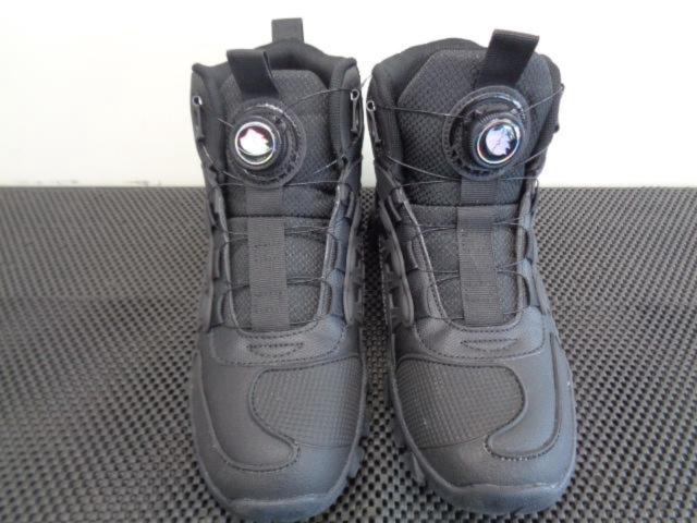 【Caddy Wolf Clow】 ライディングブーツ USA6.5 EUR41