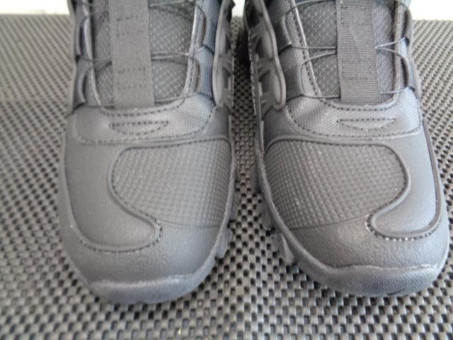 【Caddy Wolf Clow】 ライディングブーツ USA6.5 EUR41