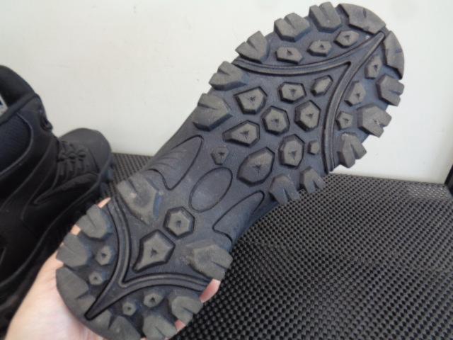 【Caddy Wolf Clow】 ライディングブーツ USA6.5 EUR41