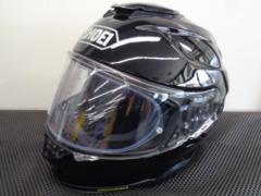 【SHOEI】 フルフェイス GT-Air2 ブラック 2020年製造 Lサイズ
