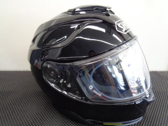【SHOEI】 フルフェイス GT-Air2 ブラック 2020年製造 Lサイズ