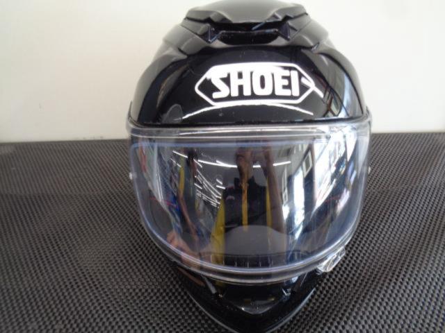 【SHOEI】 フルフェイス GT-Air2 ブラック 2020年製造 Lサイズ