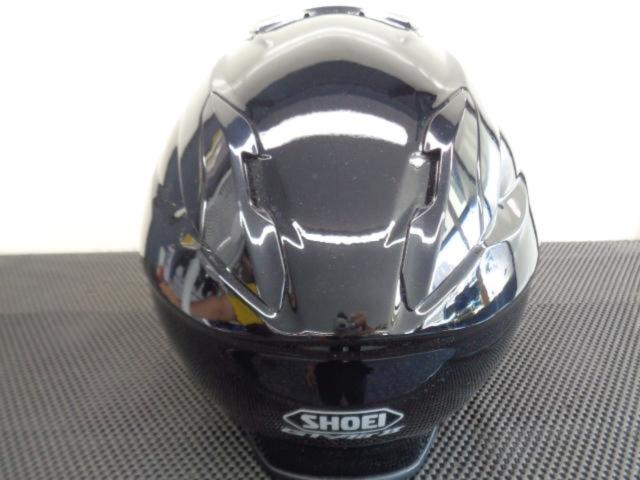 【SHOEI】 フルフェイス GT-Air2 ブラック 2020年製造 Lサイズ