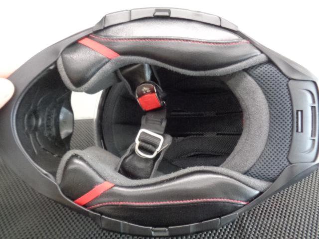 【SHOEI】 フルフェイス GT-Air2 ブラック 2020年製造 Lサイズ