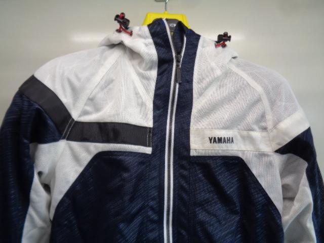 【KUSHITANI】 フルメッシュパーカージャケット YAS67-K-2022 LLサイズ